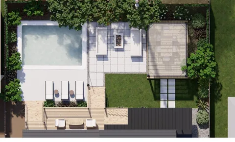$1,624,900 | 1110 Grovewood Lane, Houston, TX 77008