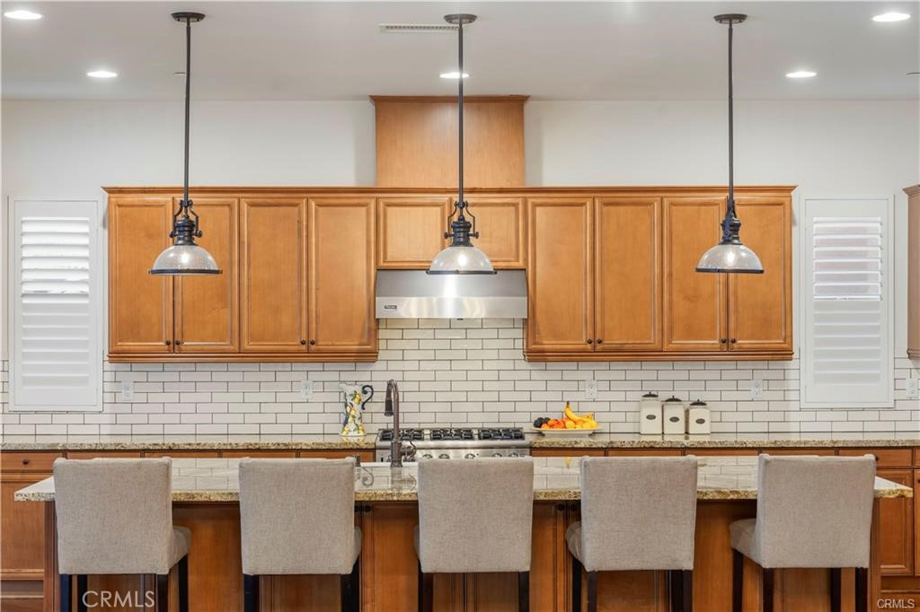 24949 Old Stone Way Stevenson Ranch, CA 91381 - Photo 14 of 75