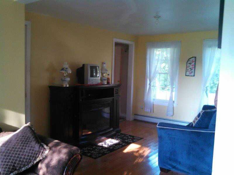 277 Stevenstown Road Litchfield, ME 04350 - Photo 9 of 26 Exterior Front.