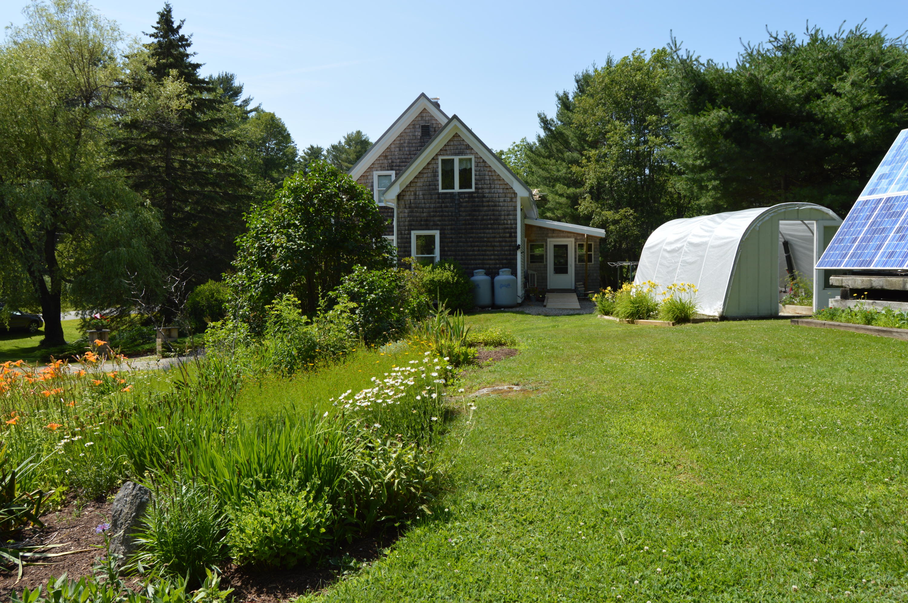 431 Muskrat Farm Road Stockton Springs, ME 04981 - Photo 26 of 40 DSC_2125