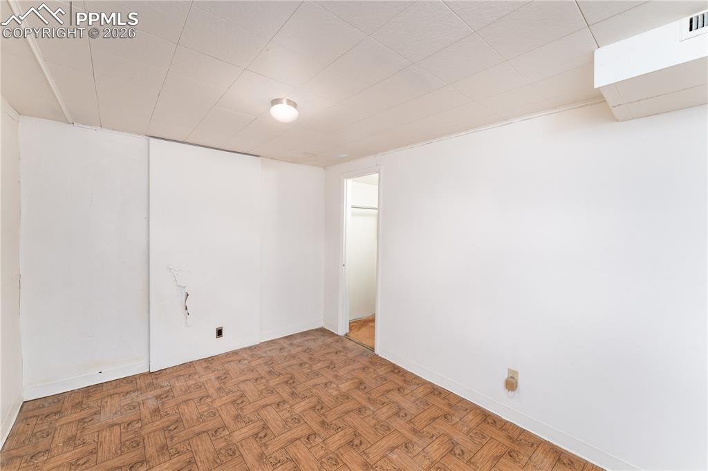 2818 Templeton Gap Road Colorado Springs, CO 80907 - Photo 17 of 27 a view of room