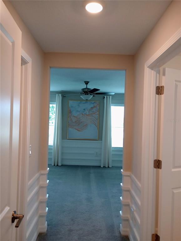 21415 Darter Road Land O' Lakes, FL 34638 - Photo 23 of 27 a view of walk in closet