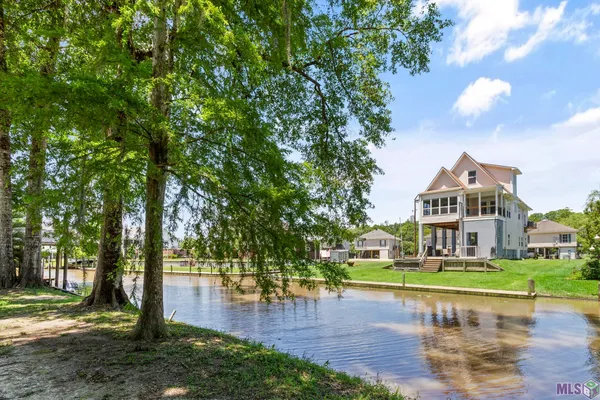 $360,000 | 14442 Samantha Drive, Port Vincent, LA 70726