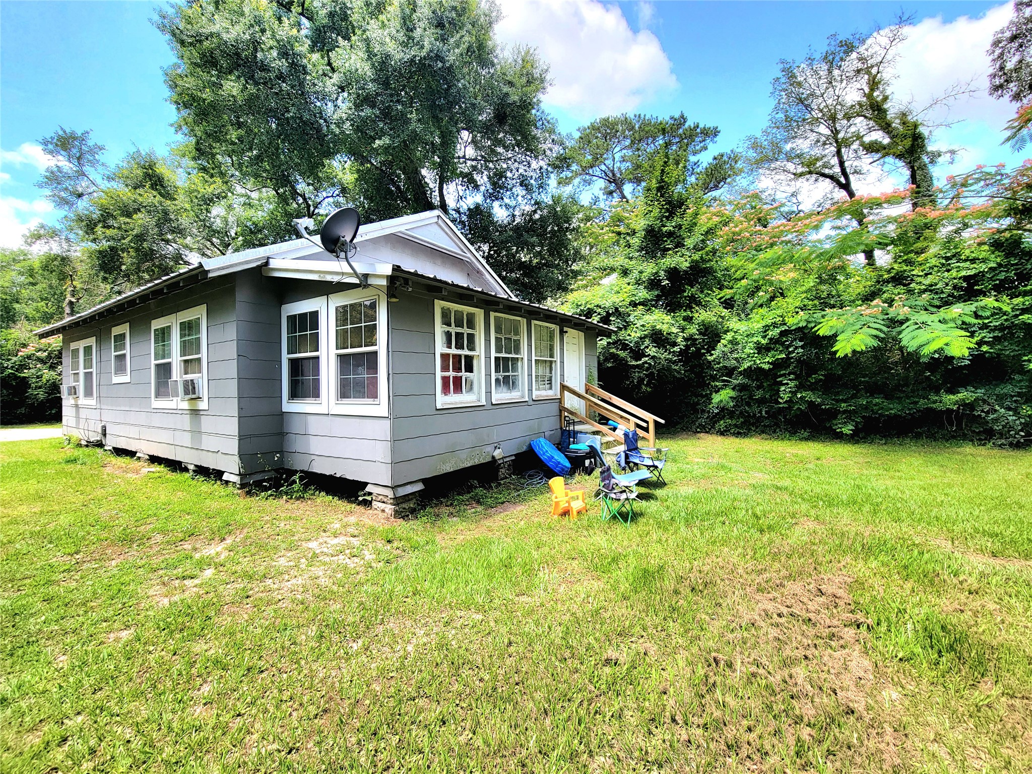 107 Issacks Street Cleveland, TX 77327 - Photo 3 of 16