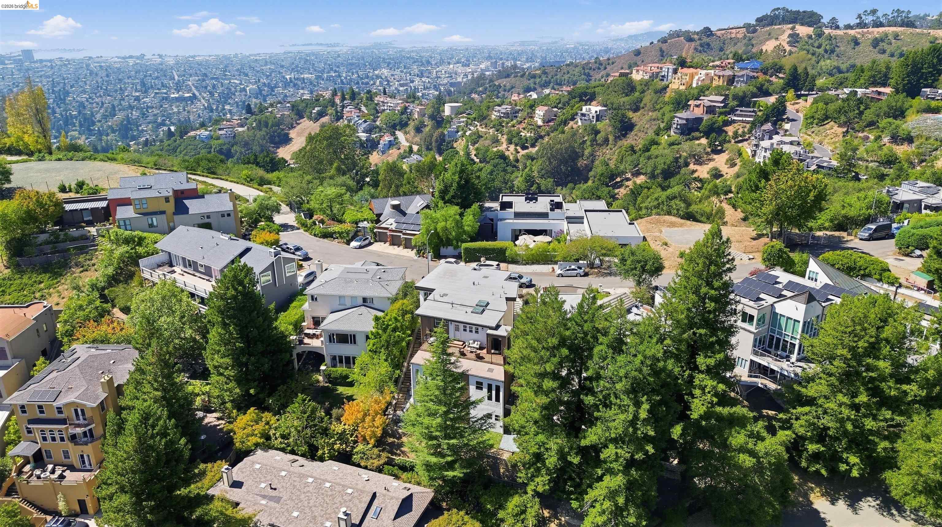 7026 Devon Way Berkeley, CA 94705 - Photo 31 of 37 Gallery Image 31