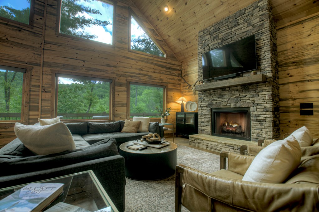 857 Harrison And Ada Road Blue Ridge, GA 30513 - Photo 11 of 55 Gallery Image 11