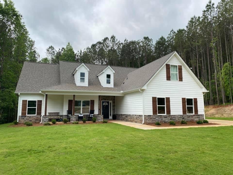 1366 Rocky Plains Road Covington, GA 30016 - Photo 1 of 1 Gallery Image 1