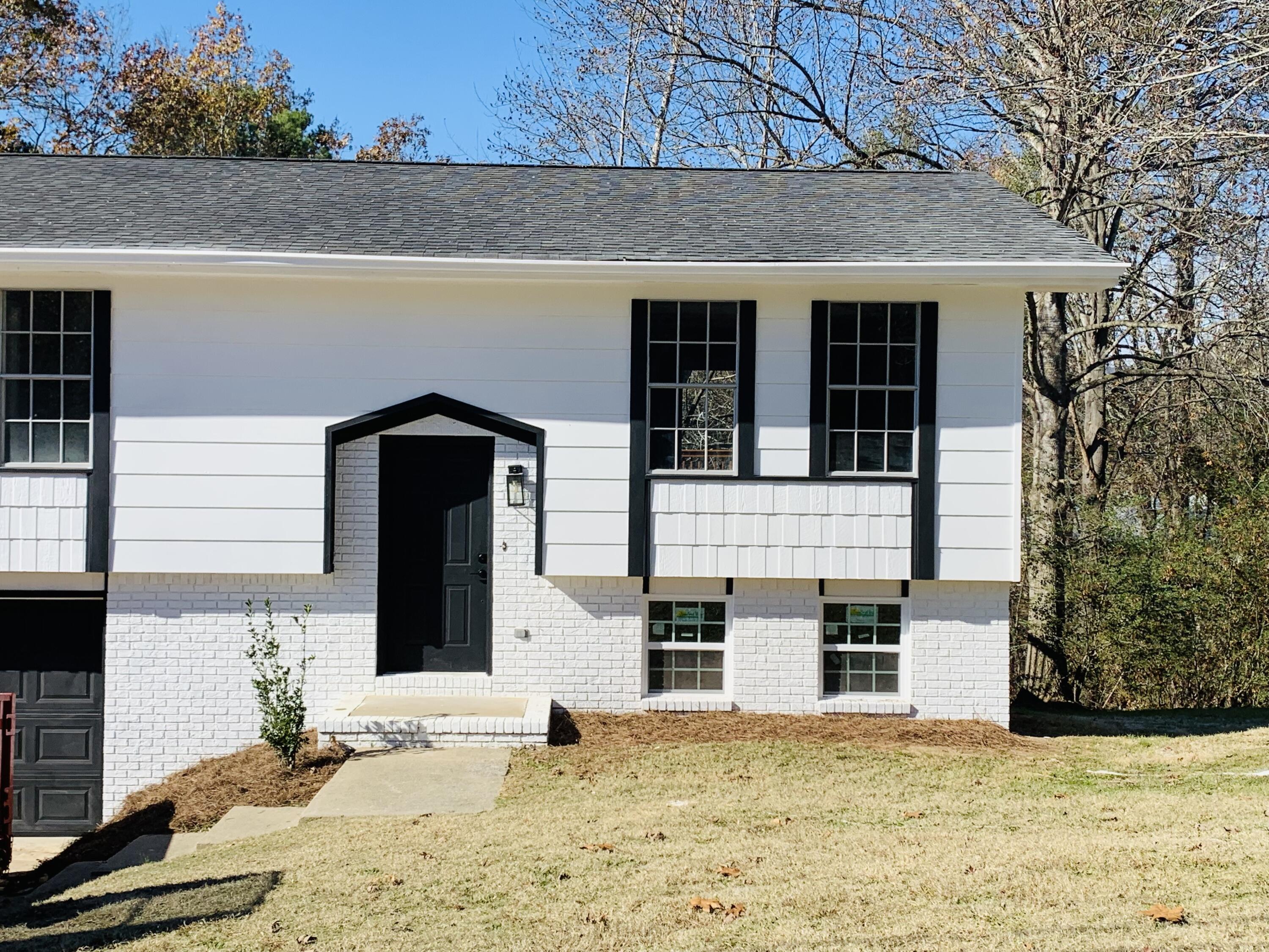 7133 Cane Hollow Road Hixson, TN 37343 - Photo 1 of 36 Front