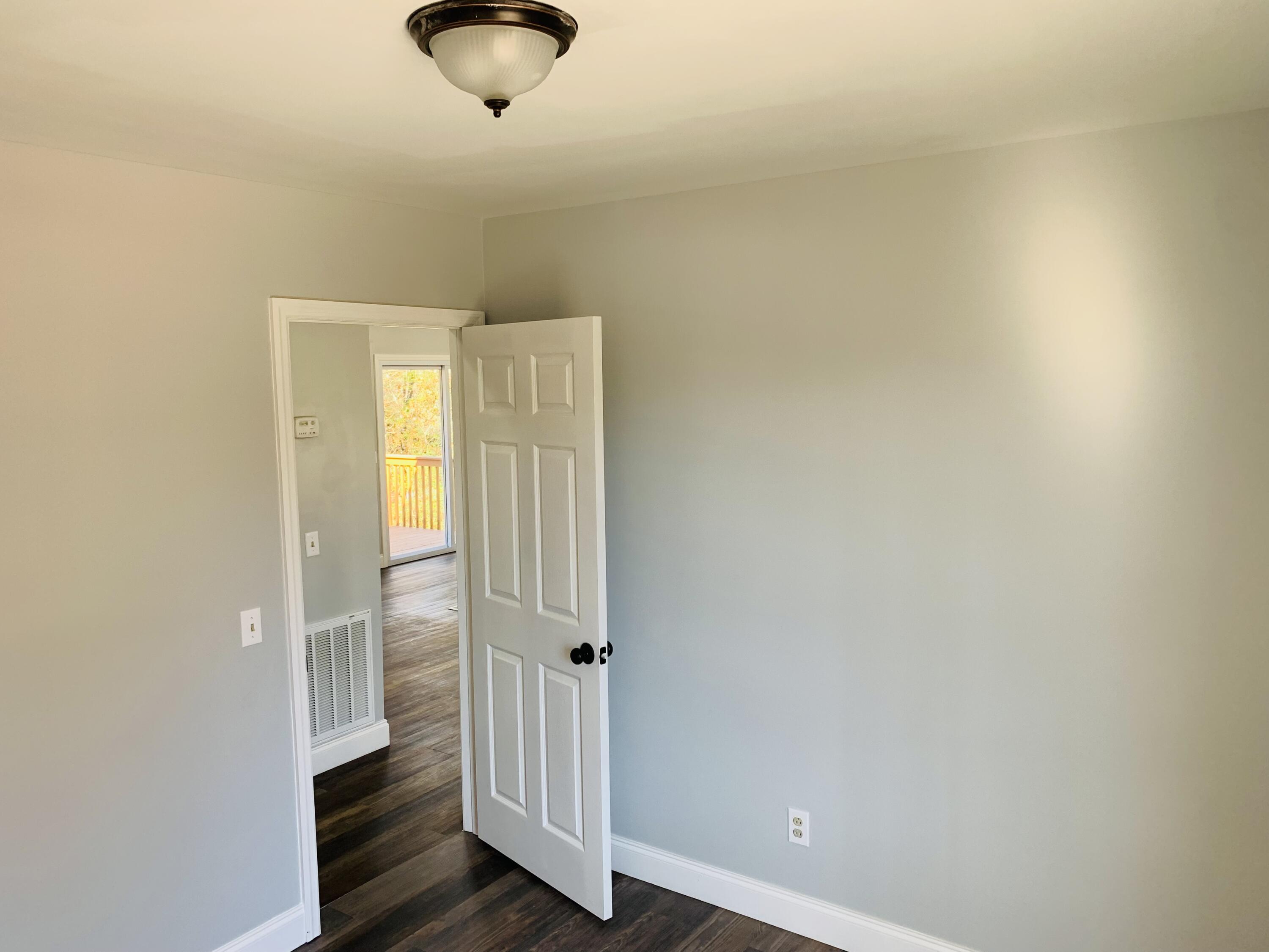 7133 Cane Hollow Road Hixson, TN 37343 - Photo 15 of 36 Bedroom 1
