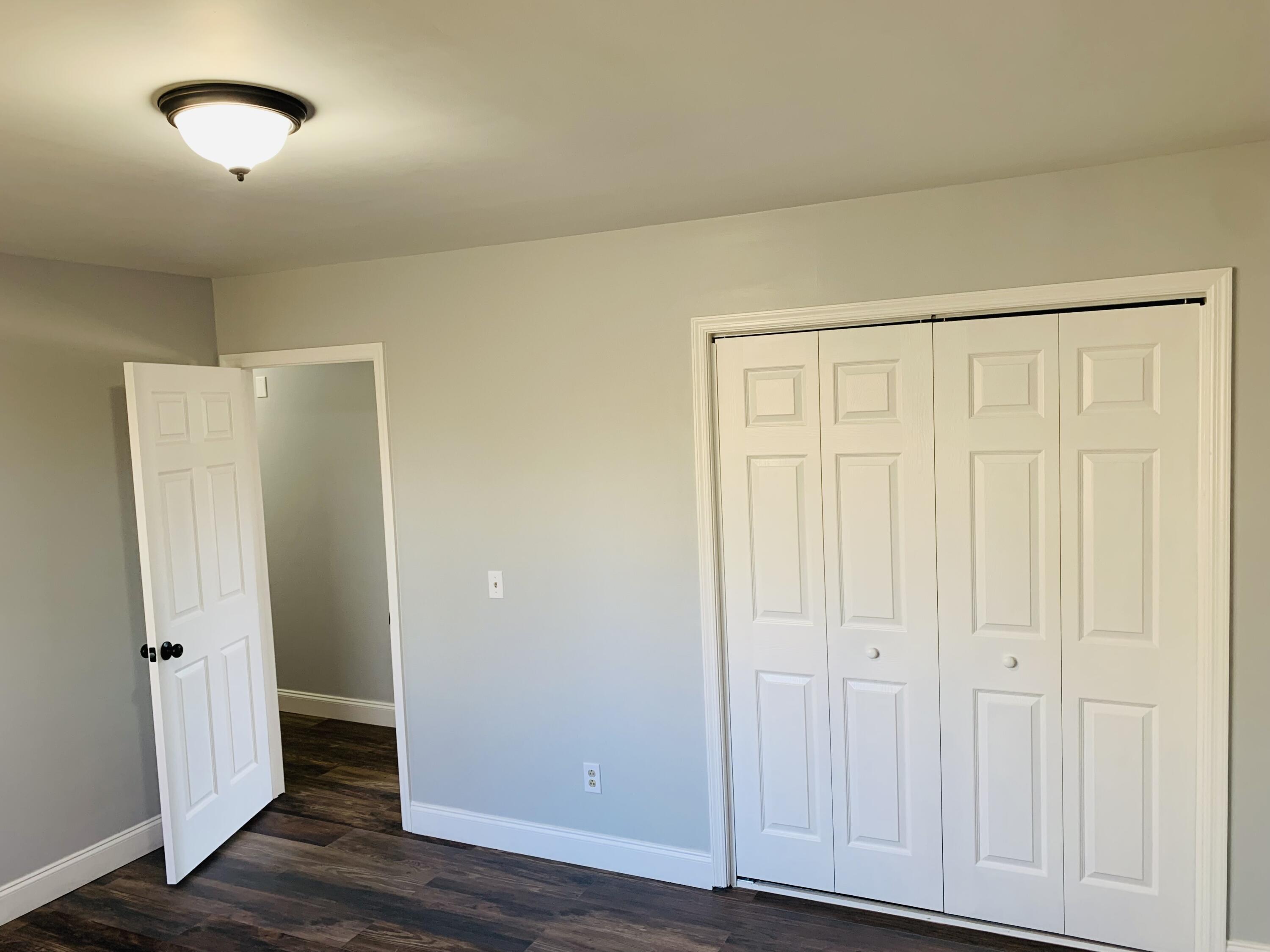 7133 Cane Hollow Road Hixson, TN 37343 - Photo 25 of 36 Master Bedroom