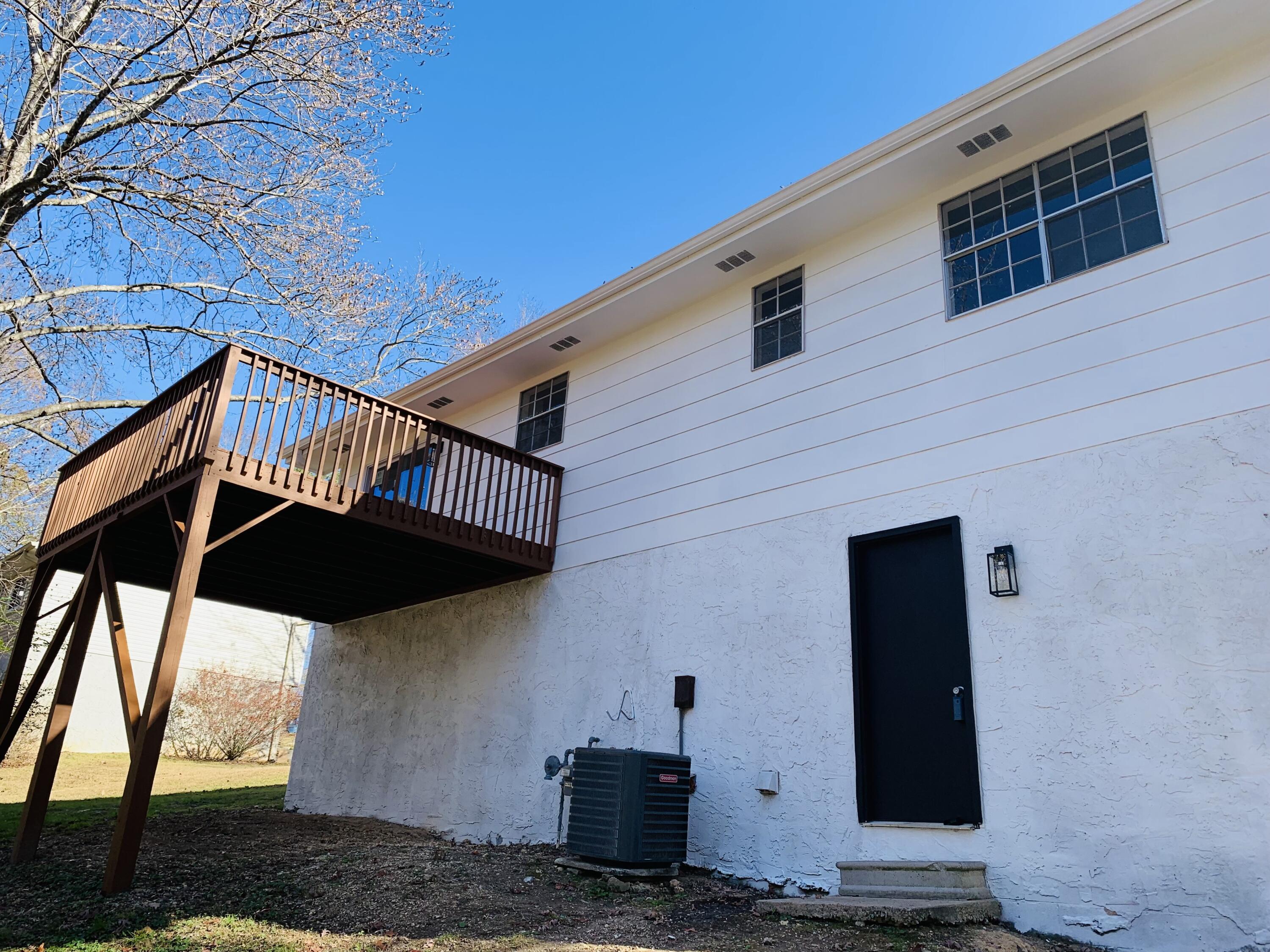 7133 Cane Hollow Road Hixson, TN 37343 - Photo 3 of 36 Back