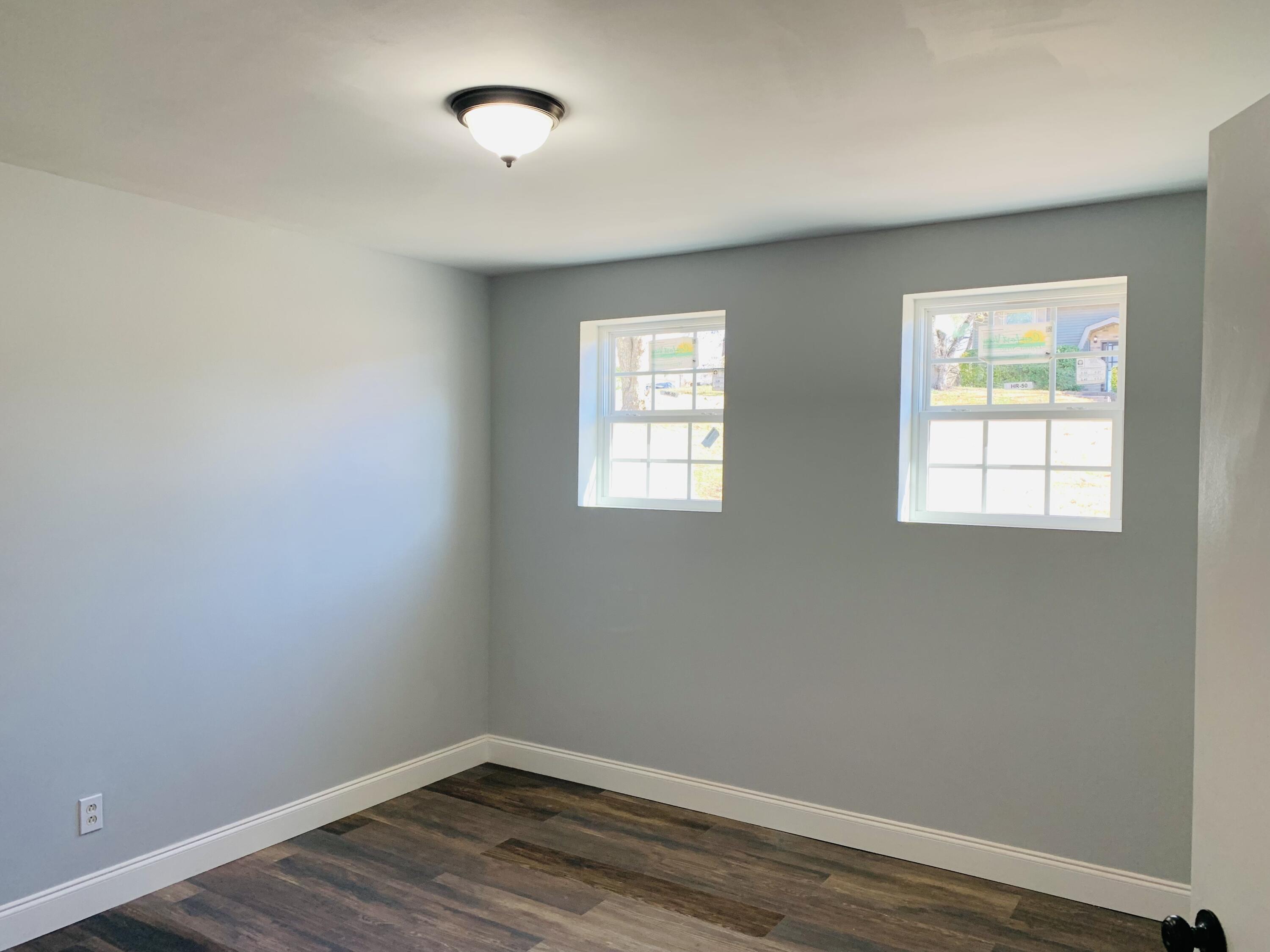 7133 Cane Hollow Road Hixson, TN 37343 - Photo 31 of 36 Basement Bedroom