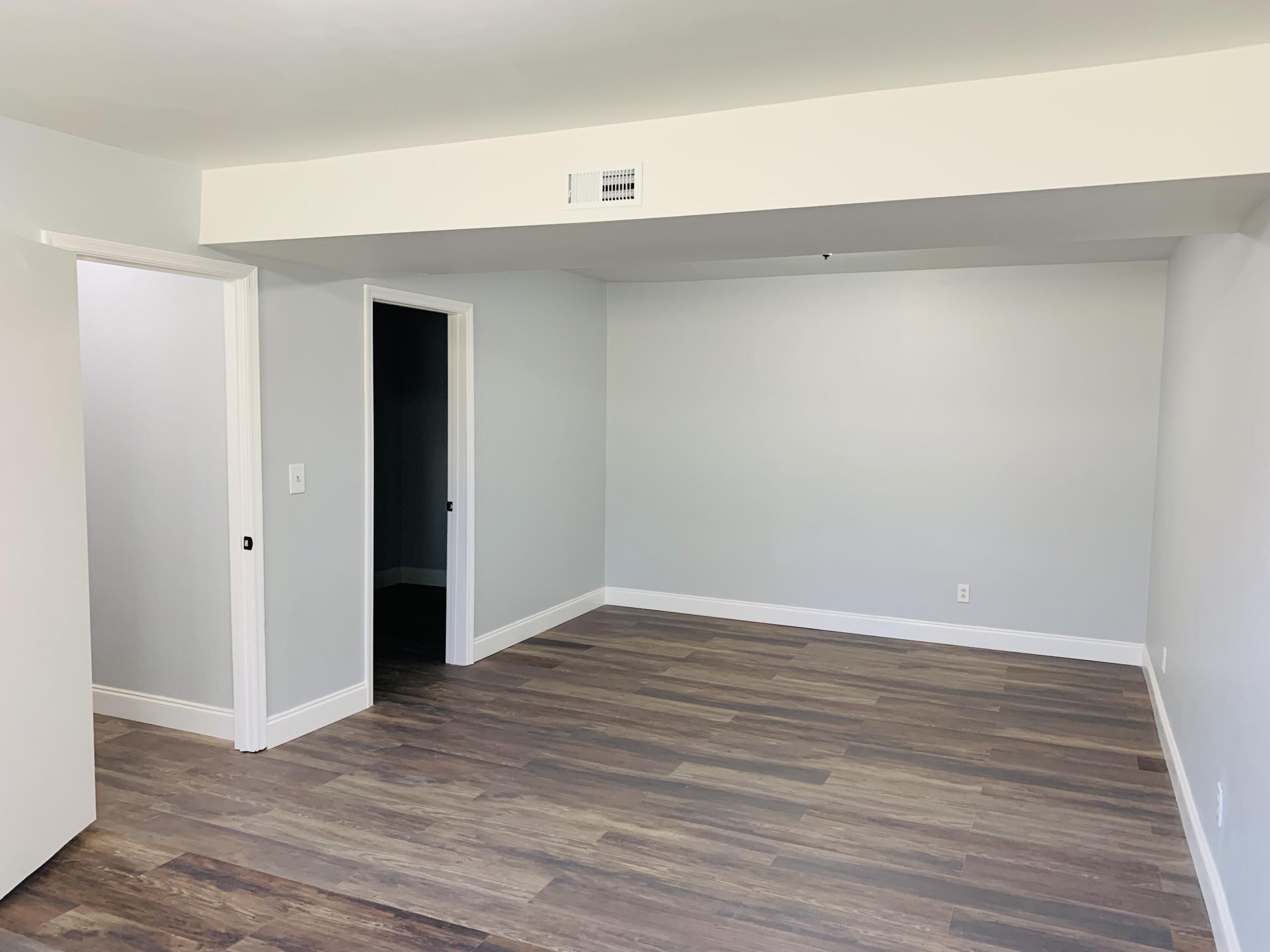 7133 Cane Hollow Road Hixson, TN 37343 - Photo 33 of 36 Basement Bedroom