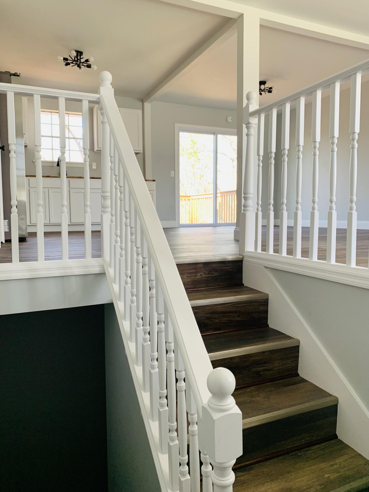 7133 Cane Hollow Road Hixson, TN 37343 - Photo 5 of 36 Foyer