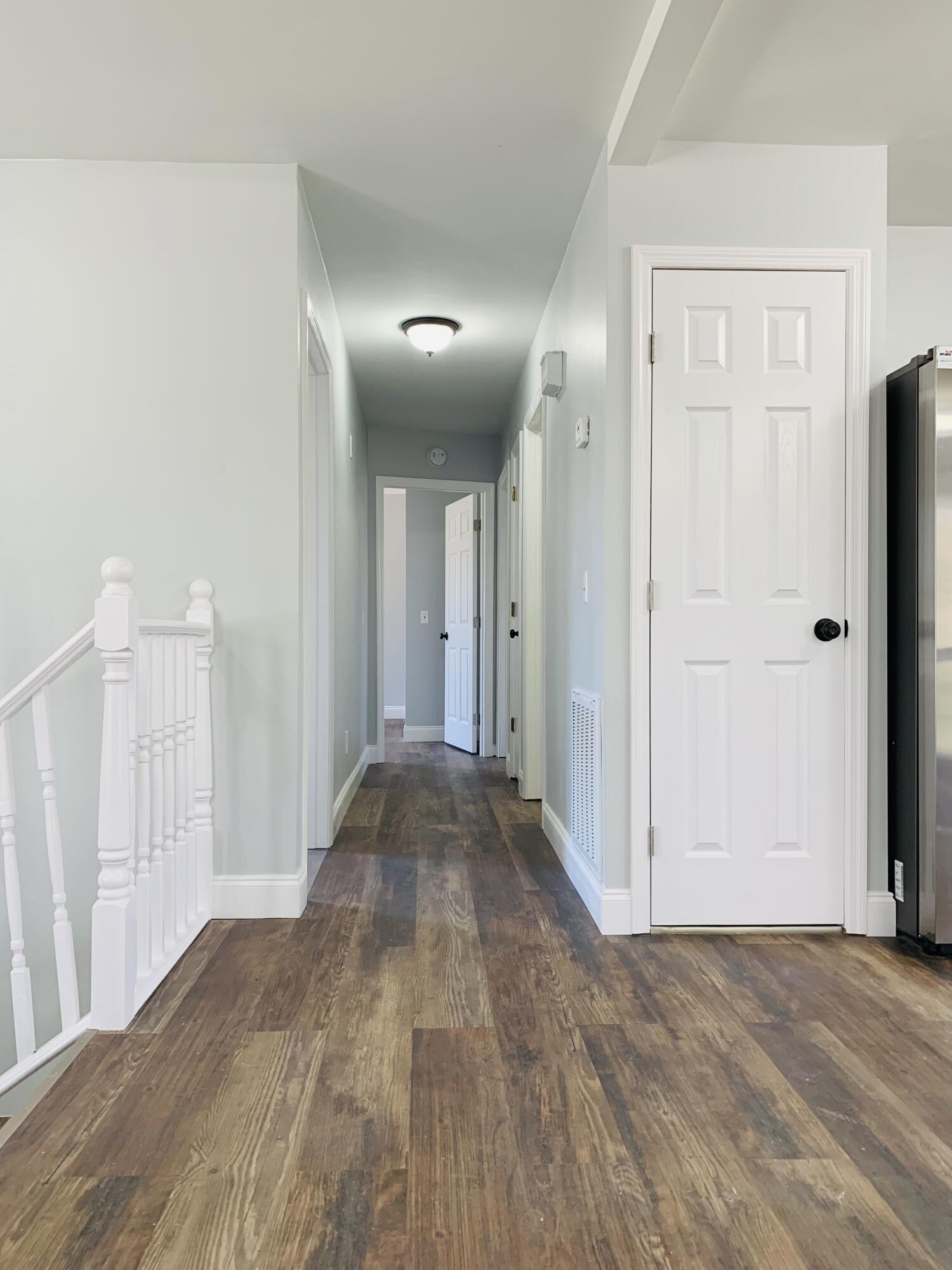 7133 Cane Hollow Road Hixson, TN 37343 - Photo 8 of 36 Hallway