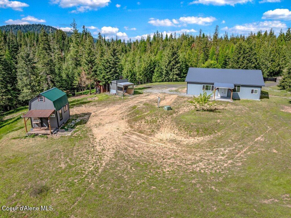 26825 South Cedar Grove Road Harrison, ID 83833 - Photo 17 of 30 --24.jpg-SMALL
