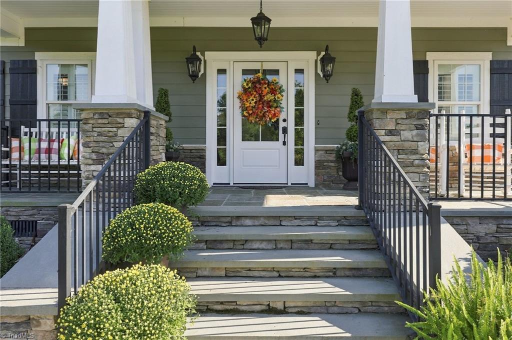 75 Frank Timberlake Road Timberlake, NC 27583 - Photo 3 of 49 Gallery Image 3