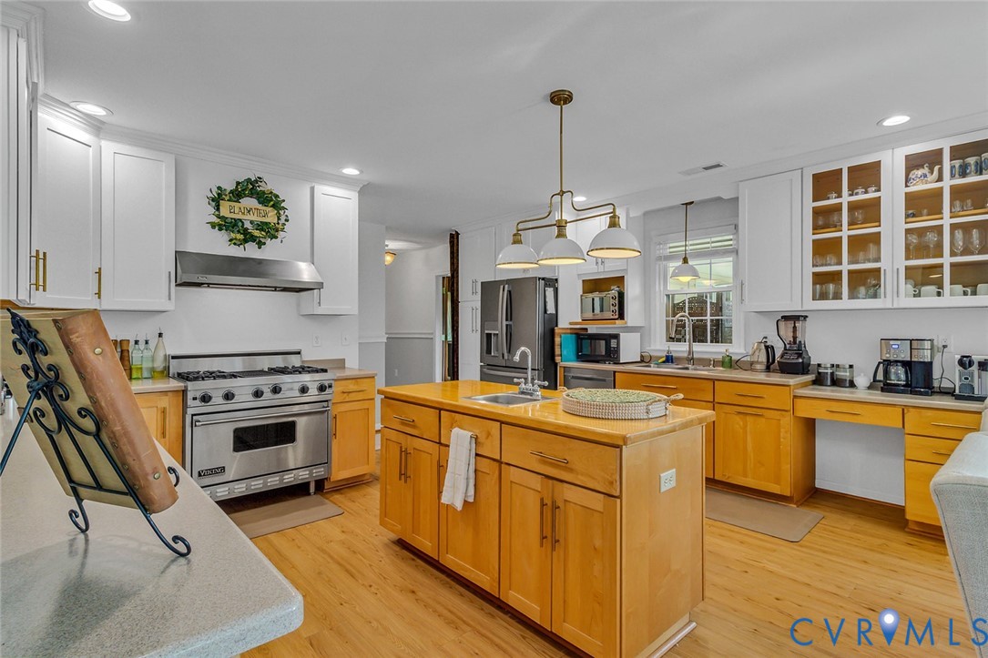 437 Plainview Road Kinsale, VA 22488 - Photo 11 of 50