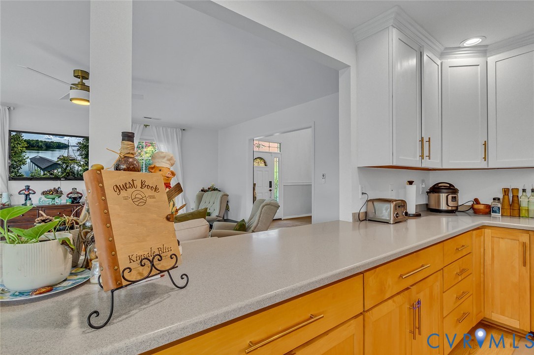 437 Plainview Road Kinsale, VA 22488 - Photo 12 of 50