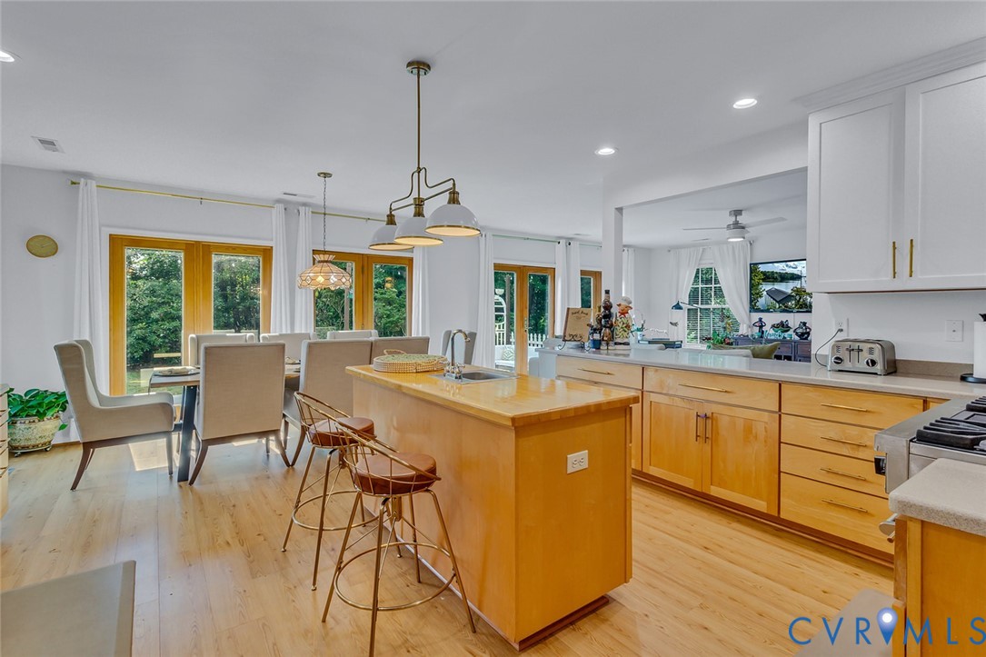 437 Plainview Road Kinsale, VA 22488 - Photo 14 of 50