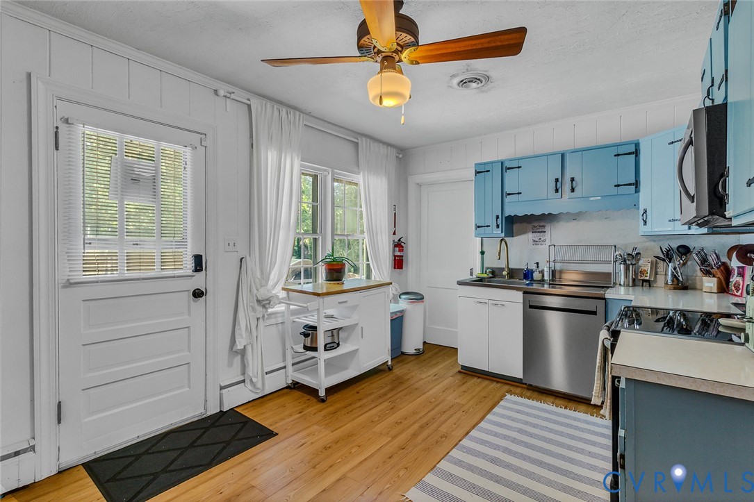 437 Plainview Road Kinsale, VA 22488 - Photo 27 of 50