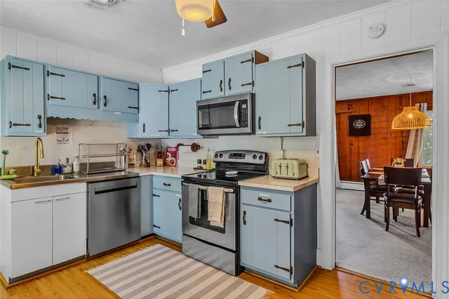 $820,000 | 437 Plainview Road, Kinsale, VA 22488