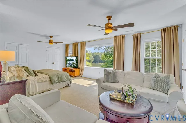 $820,000 | 437 Plainview Road, Kinsale, VA 22488