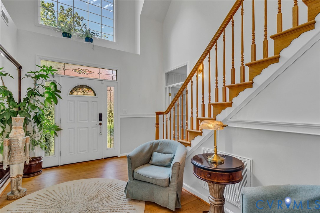 437 Plainview Road Kinsale, VA 22488 - Photo 4 of 50