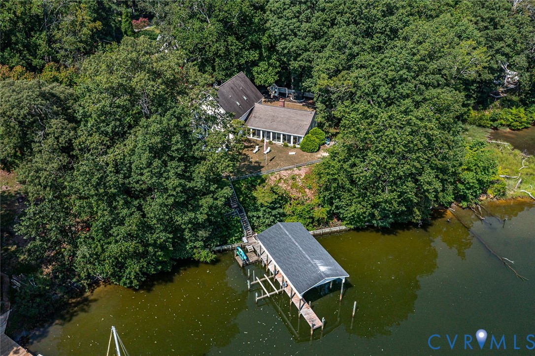 437 Plainview Road Kinsale, VA 22488 - Photo 42 of 50