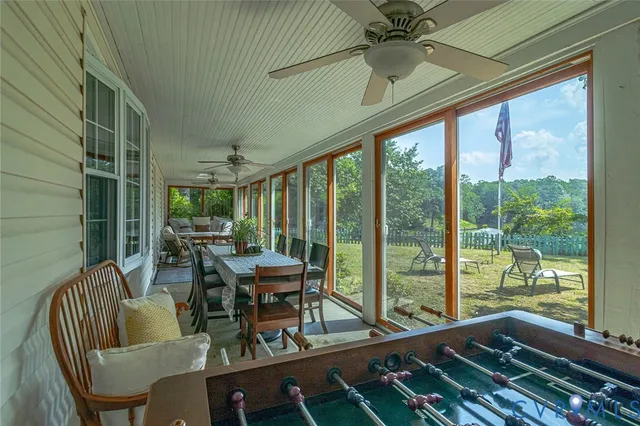 $820,000 | 437 Plainview Road, Kinsale, VA 22488