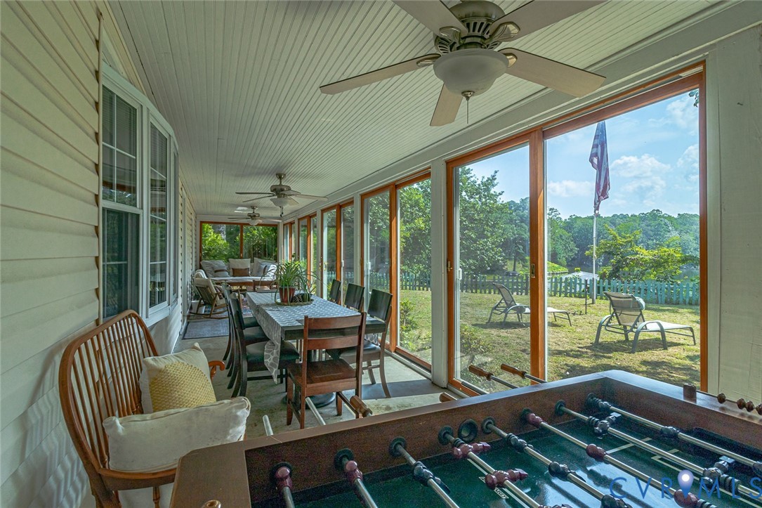 437 Plainview Road Kinsale, VA 22488 - Photo 47 of 50