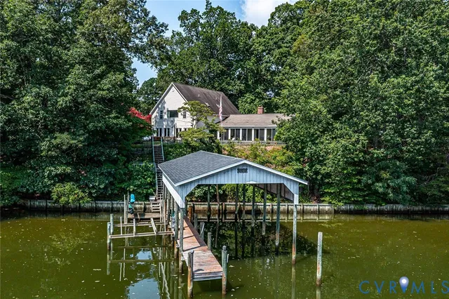 $820,000 | 437 Plainview Road, Kinsale, VA 22488