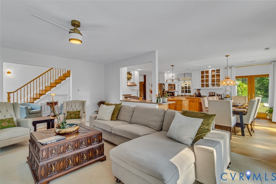 437 Plainview Road Kinsale, VA 22488 - Photo 7 of 50