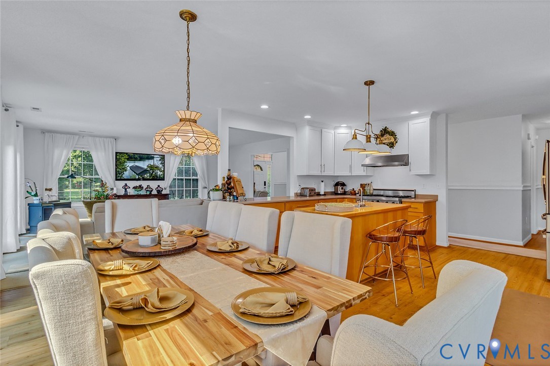 437 Plainview Road Kinsale, VA 22488 - Photo 10 of 50