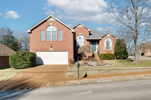 $465,000 | 6629 Sugar Valley Drive, Nashville, TN 37211
