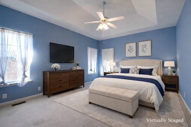 $465,000 | 6629 Sugar Valley Drive, Nashville, TN 37211