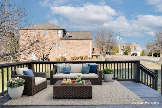 $465,000 | 6629 Sugar Valley Drive, Nashville, TN 37211