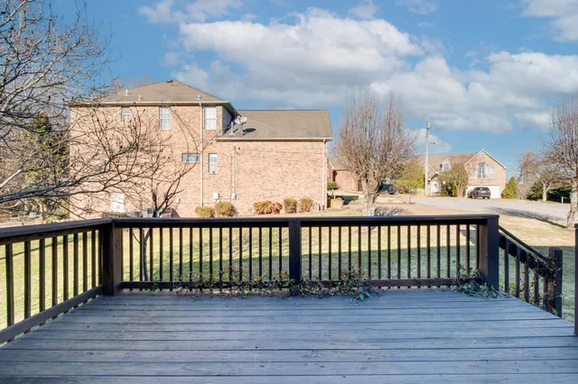 $465,000 | 6629 Sugar Valley Drive, Nashville, TN 37211