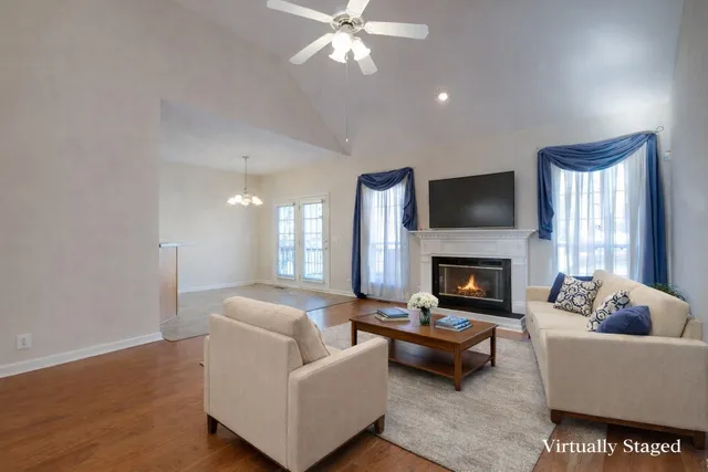 $465,000 | 6629 Sugar Valley Drive, Nashville, TN 37211