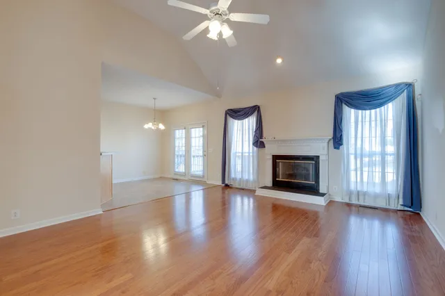 $465,000 | 6629 Sugar Valley Drive, Nashville, TN 37211