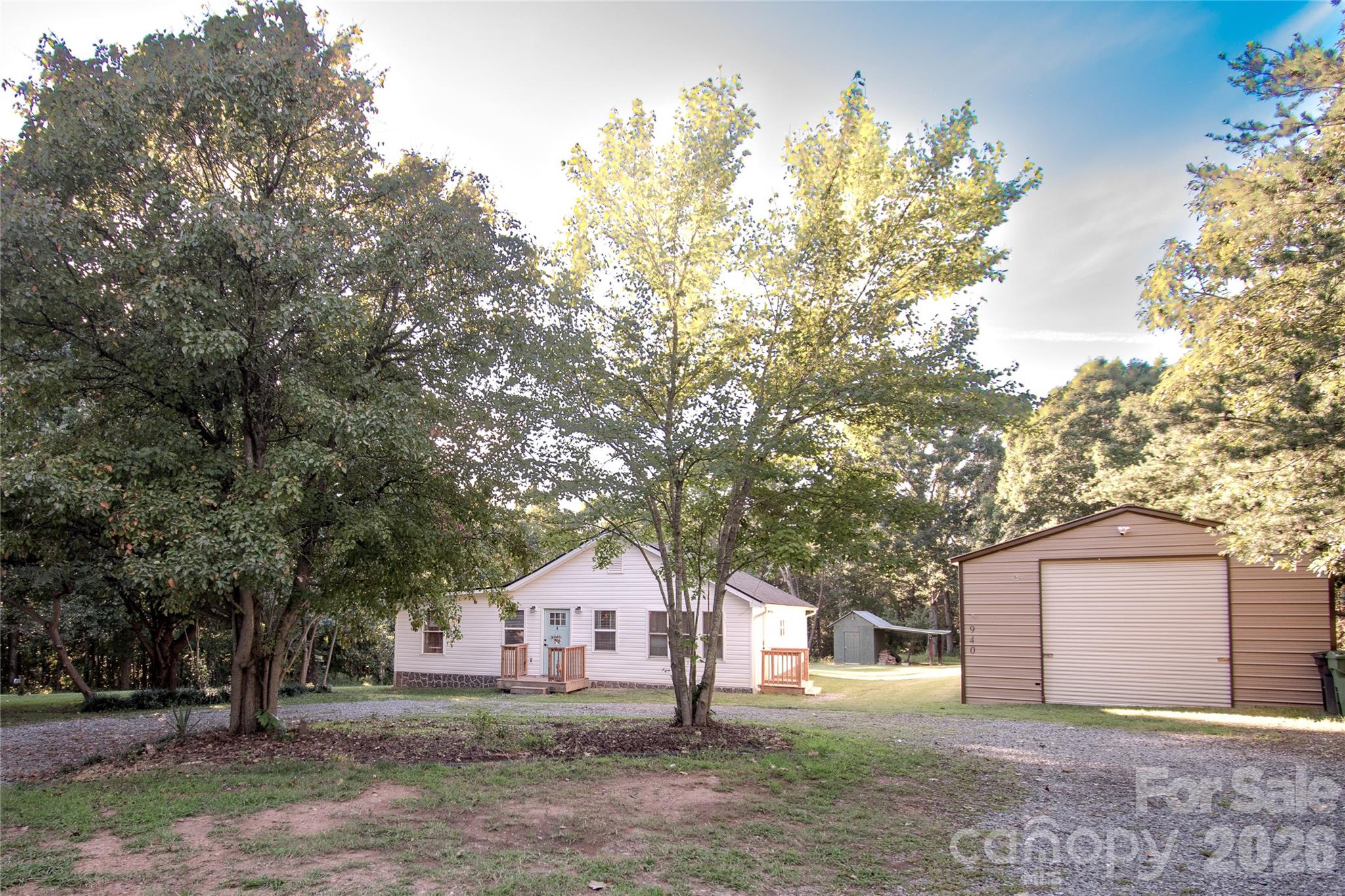 940 Guy Heavner Road Lincolnton, NC 28092 - Photo 24 of 26