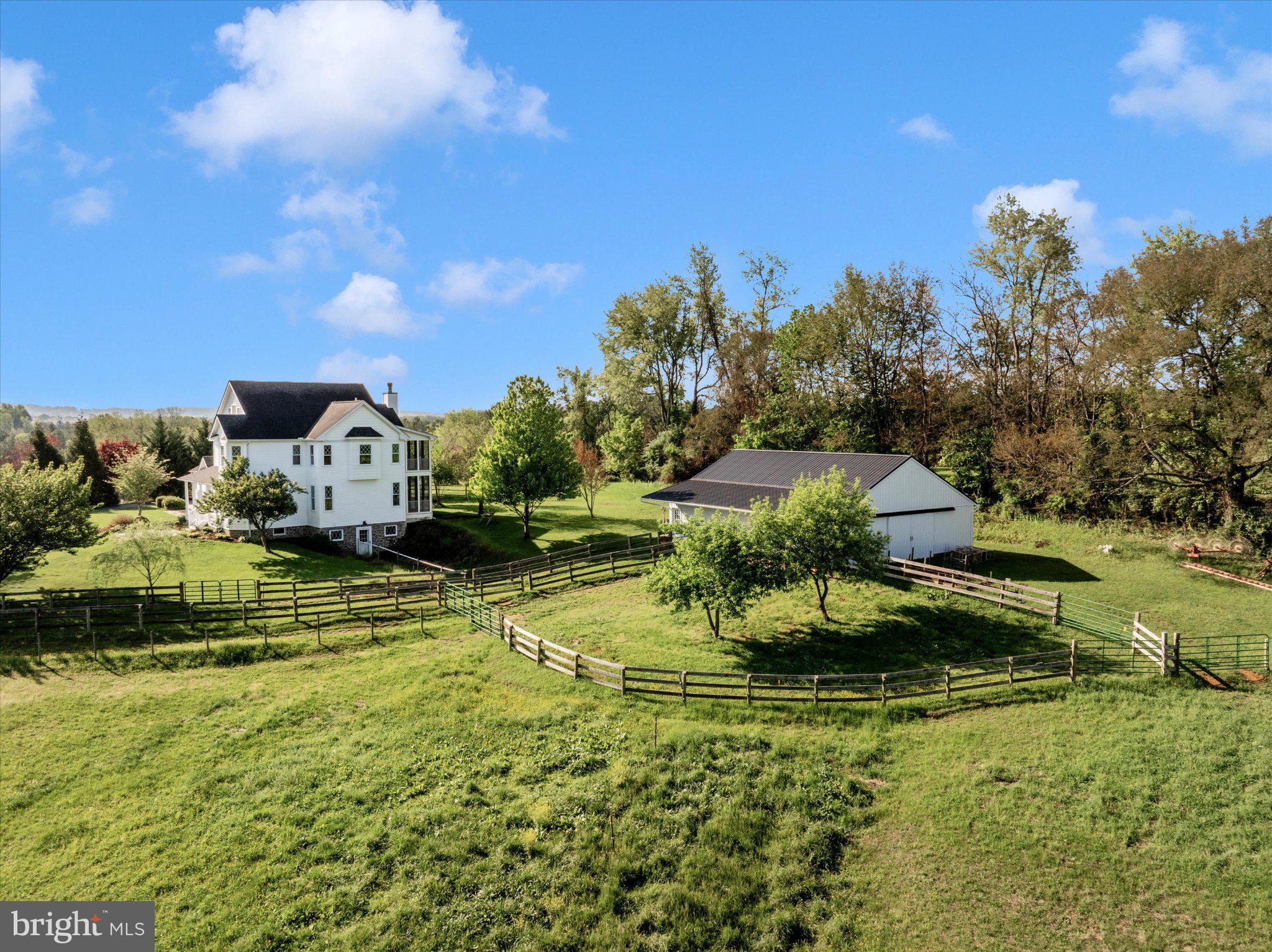 6735 Burkittsville Road Middletown, MD 21769 - Photo 85 of 98 Charming countryside retreat awaits you.
