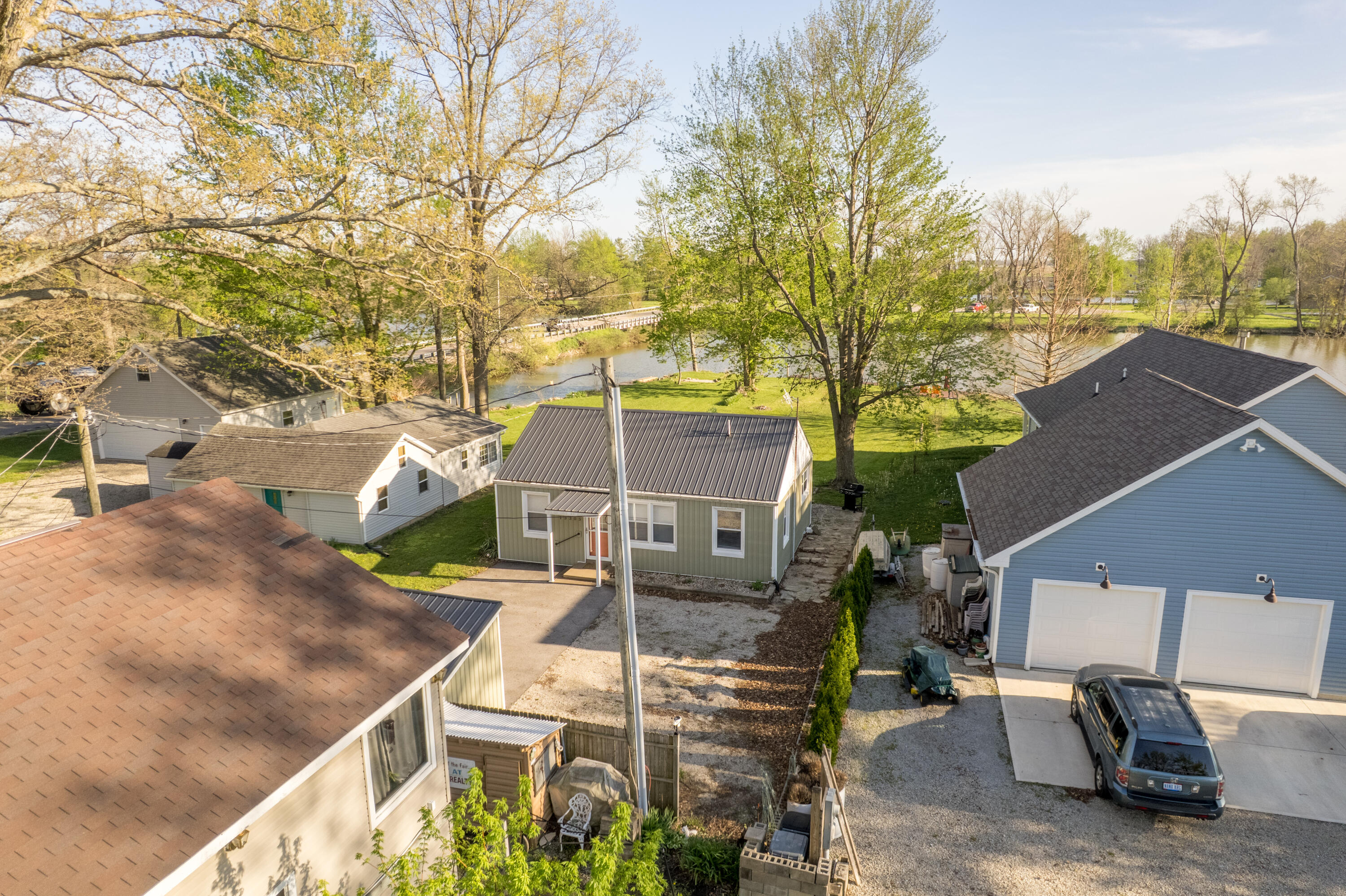 13305 Luthman Road Minster, OH 45865 - Photo 5 of 28