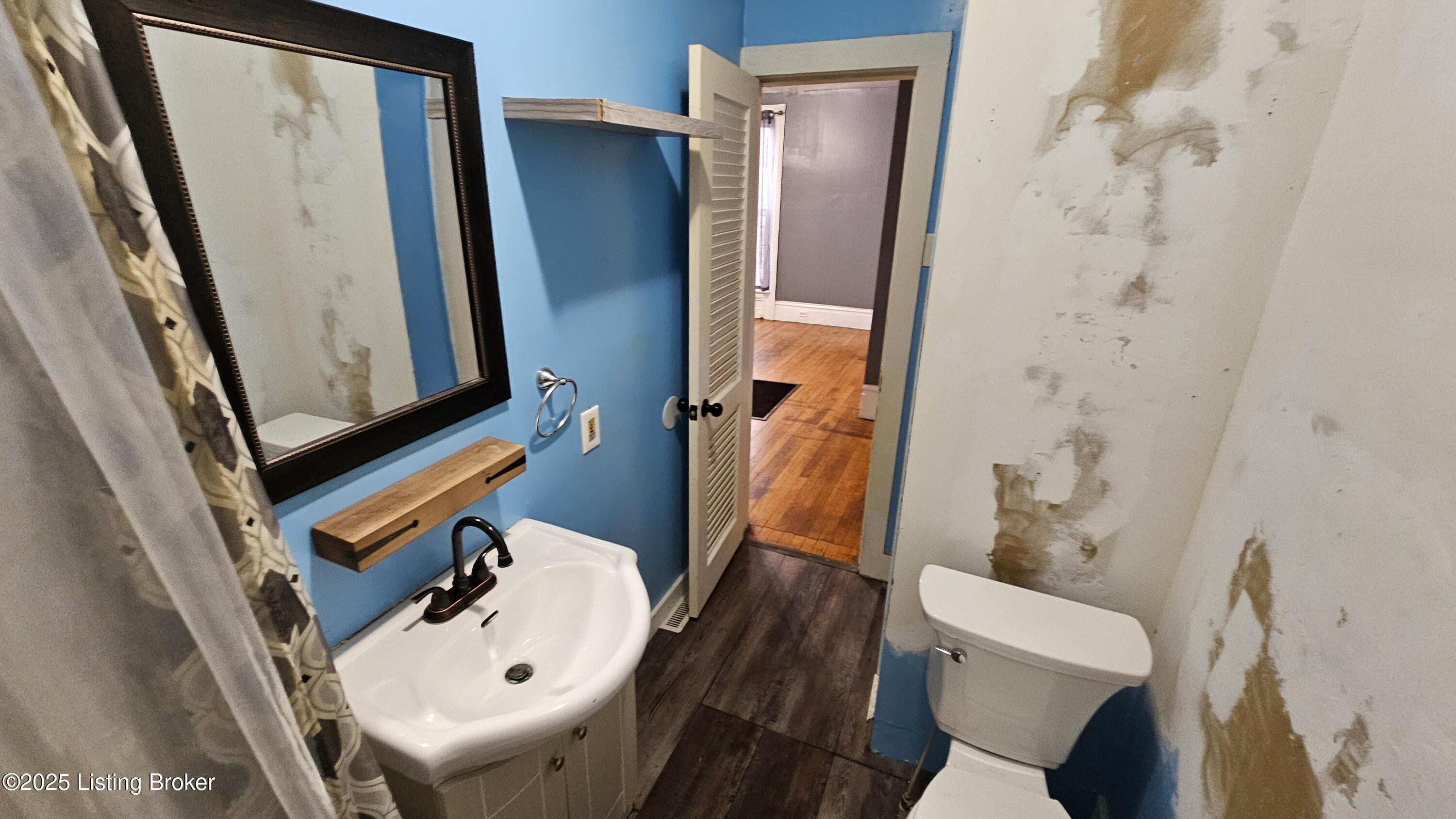 200 West High Street Springfield, KY 40069 - Photo 40 of 56 Full Bath