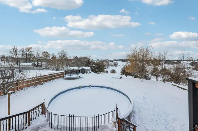 $410,000 | 11576 Bristol Road, Chisago City, MN 55013