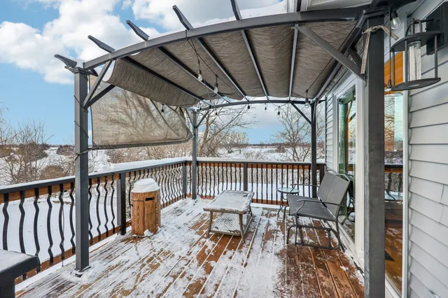 $410,000 | 11576 Bristol Road, Chisago City, MN 55013