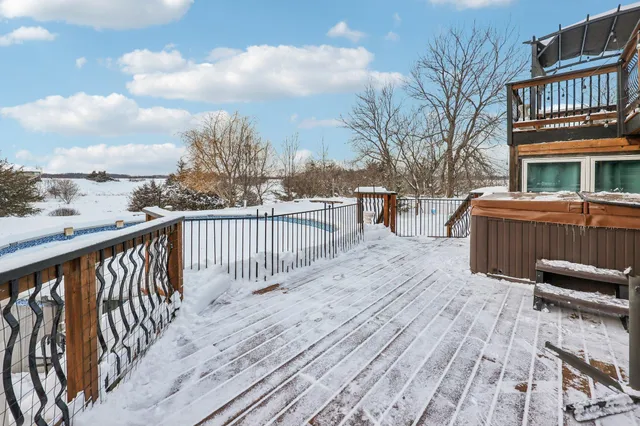 $410,000 | 11576 Bristol Road, Chisago City, MN 55013