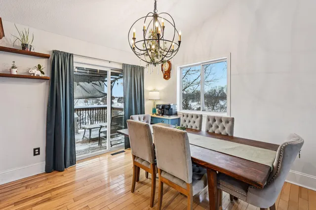 $410,000 | 11576 Bristol Road, Chisago City, MN 55013