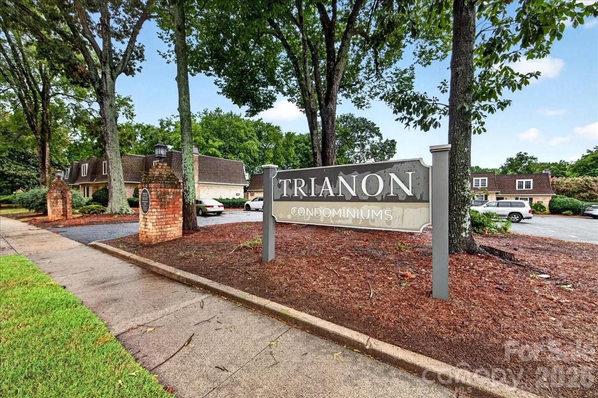 1700 Roxborough Road, Unit A Charlotte, NC 28211 - Photo 2 of 35