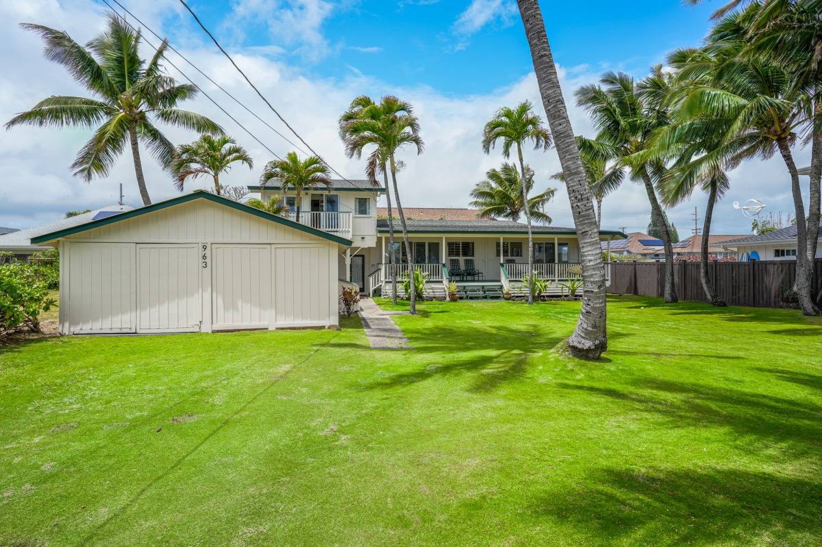 963 Niulani Road Kapaa, HI 96746 - Photo 20 of 27